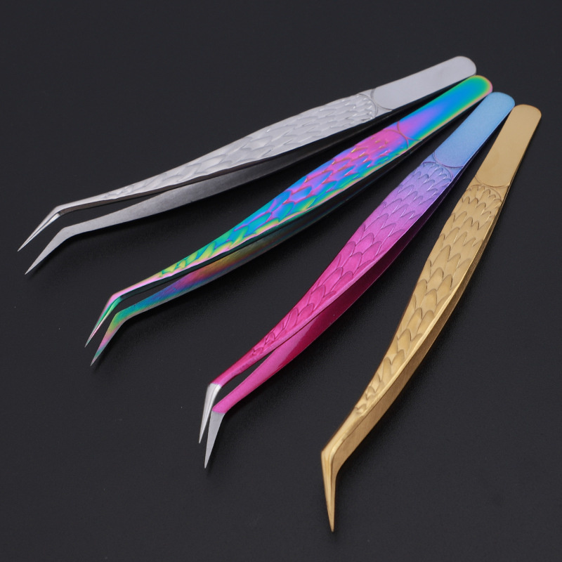 2 Stück Pinzette für falsche W – Planted Clip Tweezers Bewertung und Preis