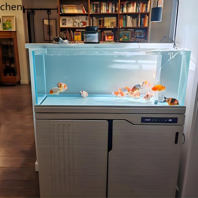 B7- Aquarium-Bodenfilter für H – Aquarium Planted Tank Filter Bewertung und Preis