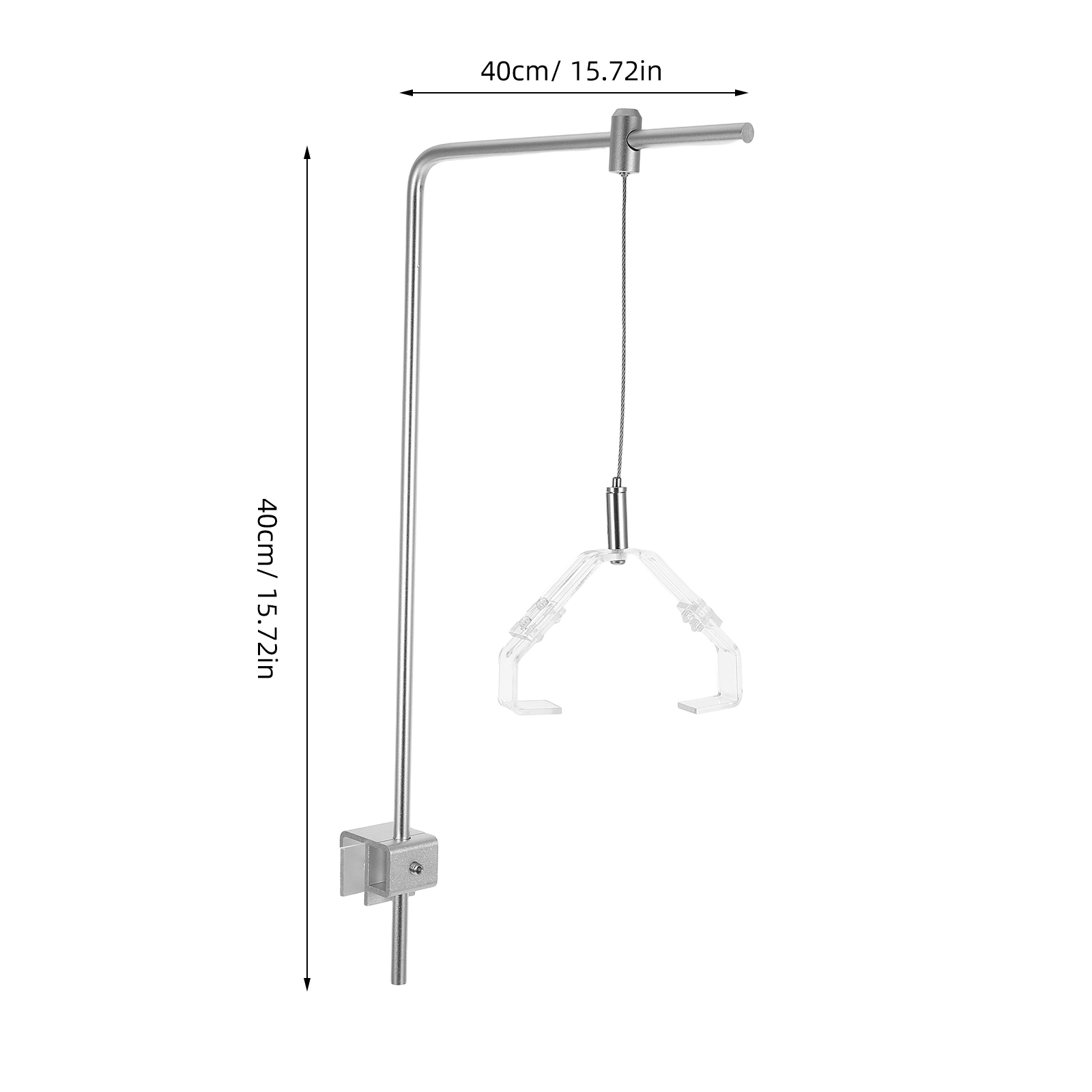 2 stücke Aquarium Licht Halter – Aquarium Planted Fish Bewertung und Preis