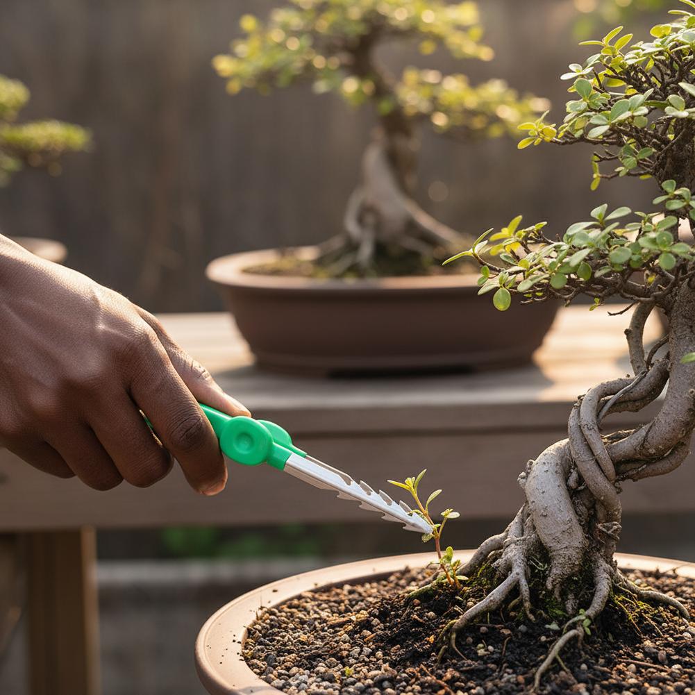 1 Stück Outdoor-Garten-Unkraut – Planted Clip Tweezers Bewertung und Preis