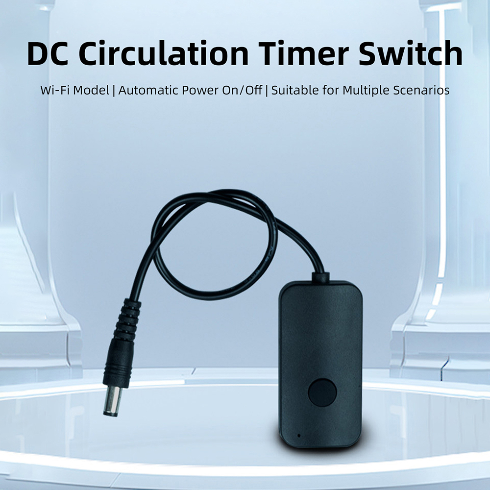 Smarter WLAN-Zyklus-Timer-Scha – Planted Aquarium Cycling Bewertung und Preis