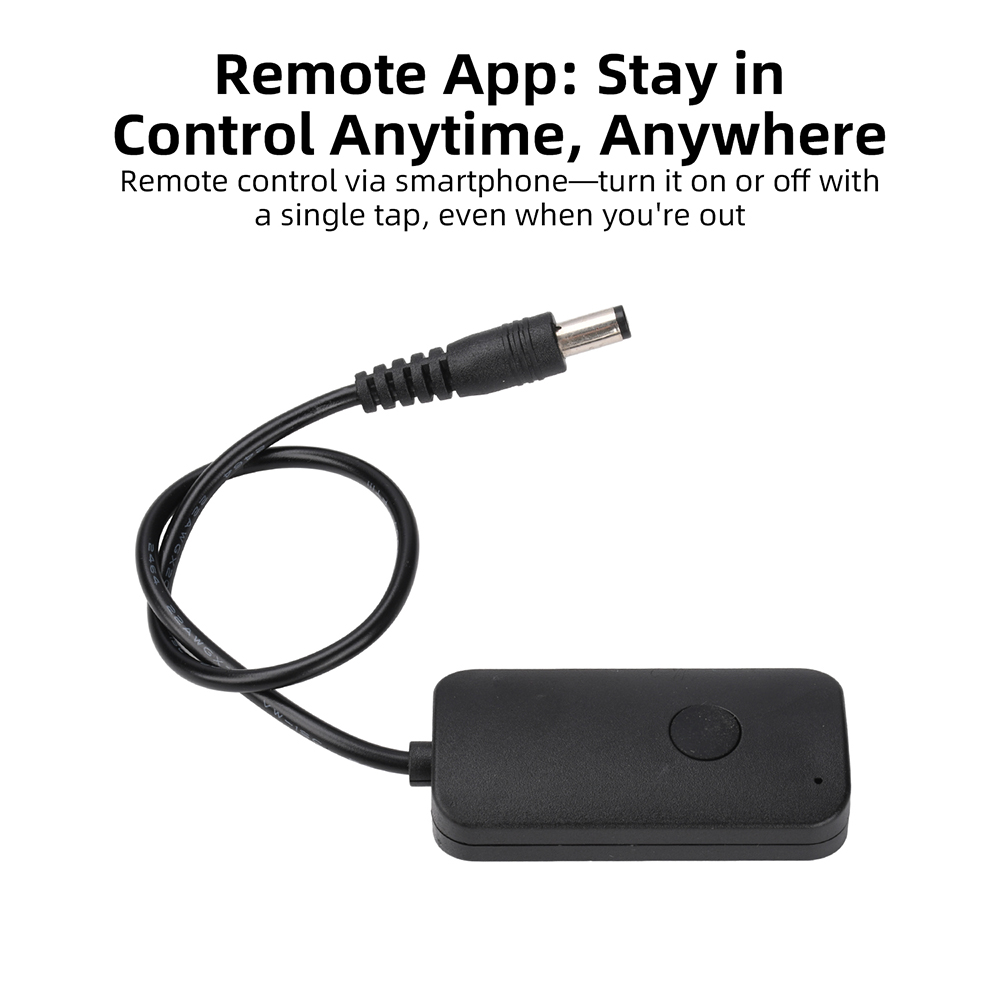 Smarter WLAN-Zyklus-Timer-Scha – Planted Aquarium Cycling Bewertung und Preis