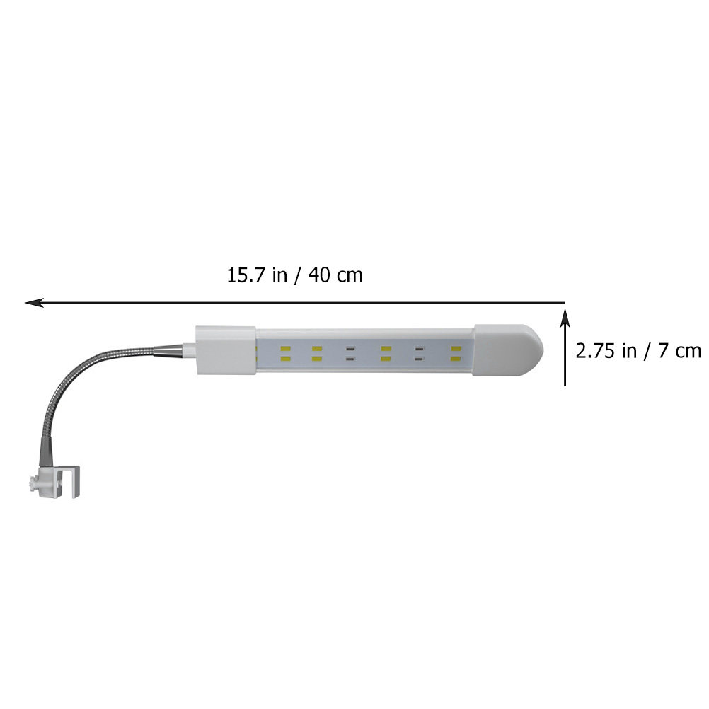 1 Stück Aquarium-Beleuchtung F – Aquarium Planted Setup Bewertung und Preis