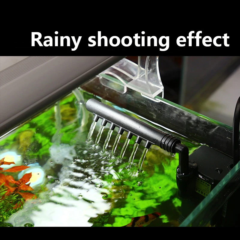 Sunsun mini nano 111b 311b 611 – Aquarium Planted Tank Filter Bewertung und Preis
